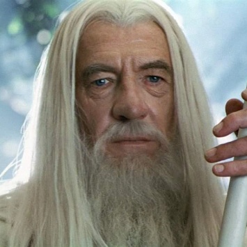 Prof. Gandalf Gray